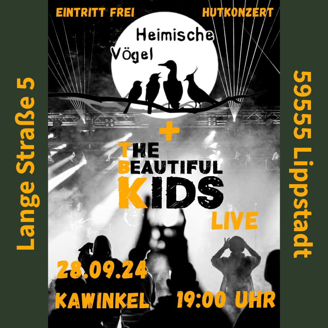 Flyer Lippstadt